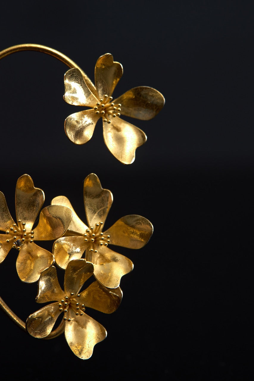 EARCUFF CEREJEIRA - DIREITO