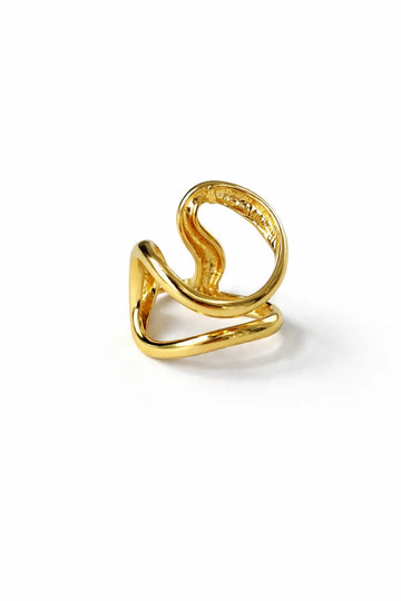ANEL MOVIMENTO B. OURO 18K