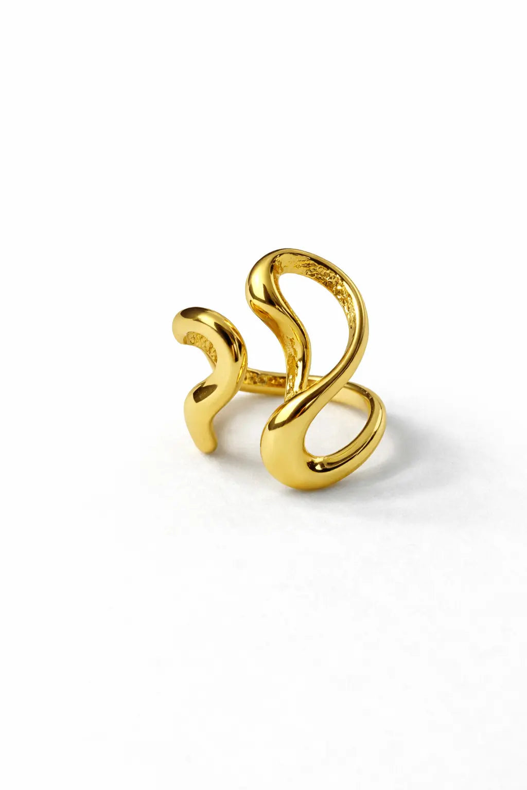 ANEL MOVIMENTO B. OURO 18K