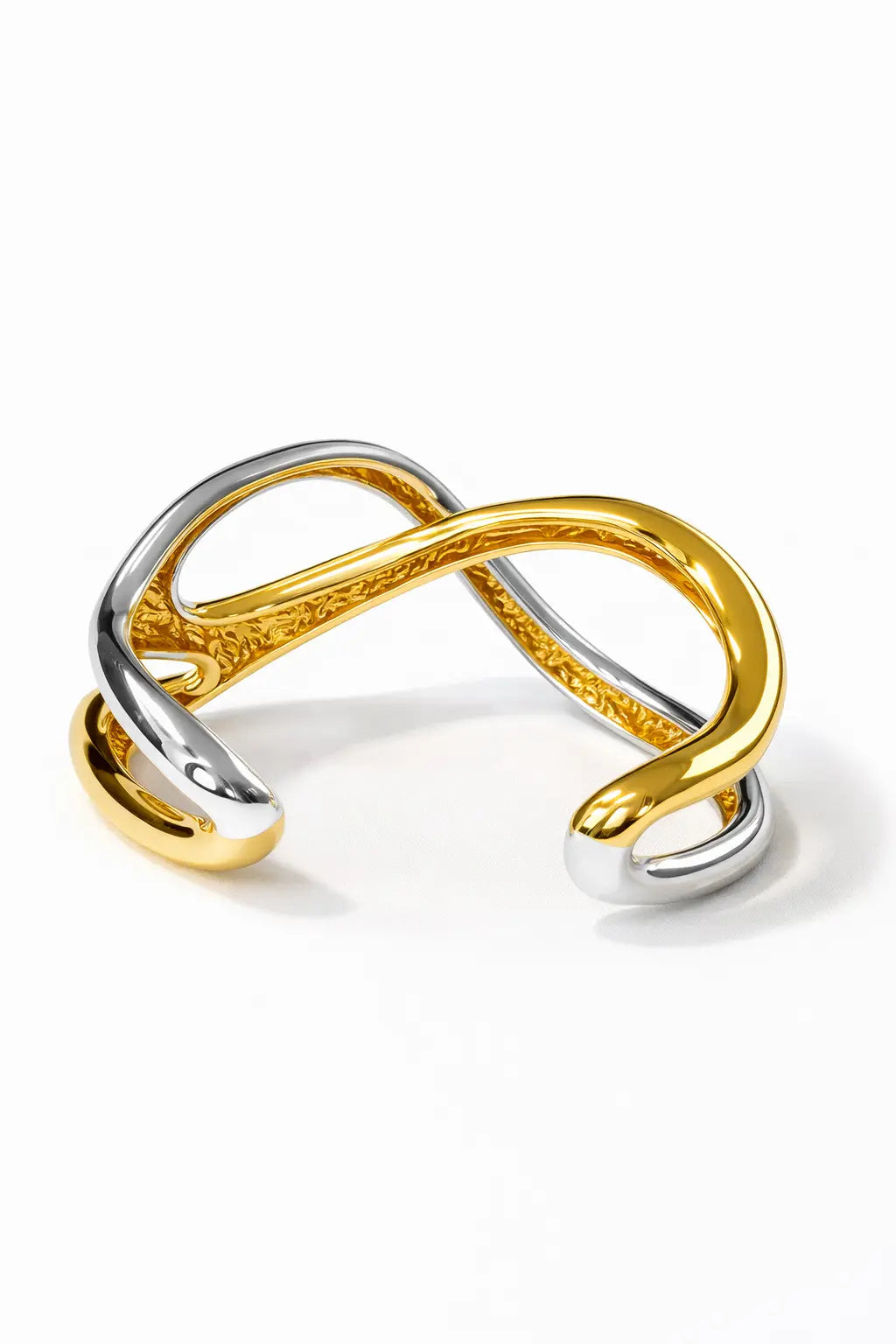 BRACELETE MOVIMENTO COM MIX DE BANHOS