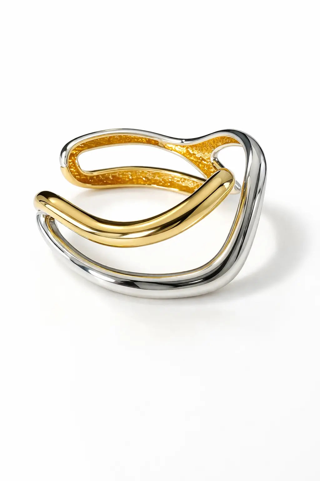 BRACELETE MOVIMENTO COM MIX DE BANHOS