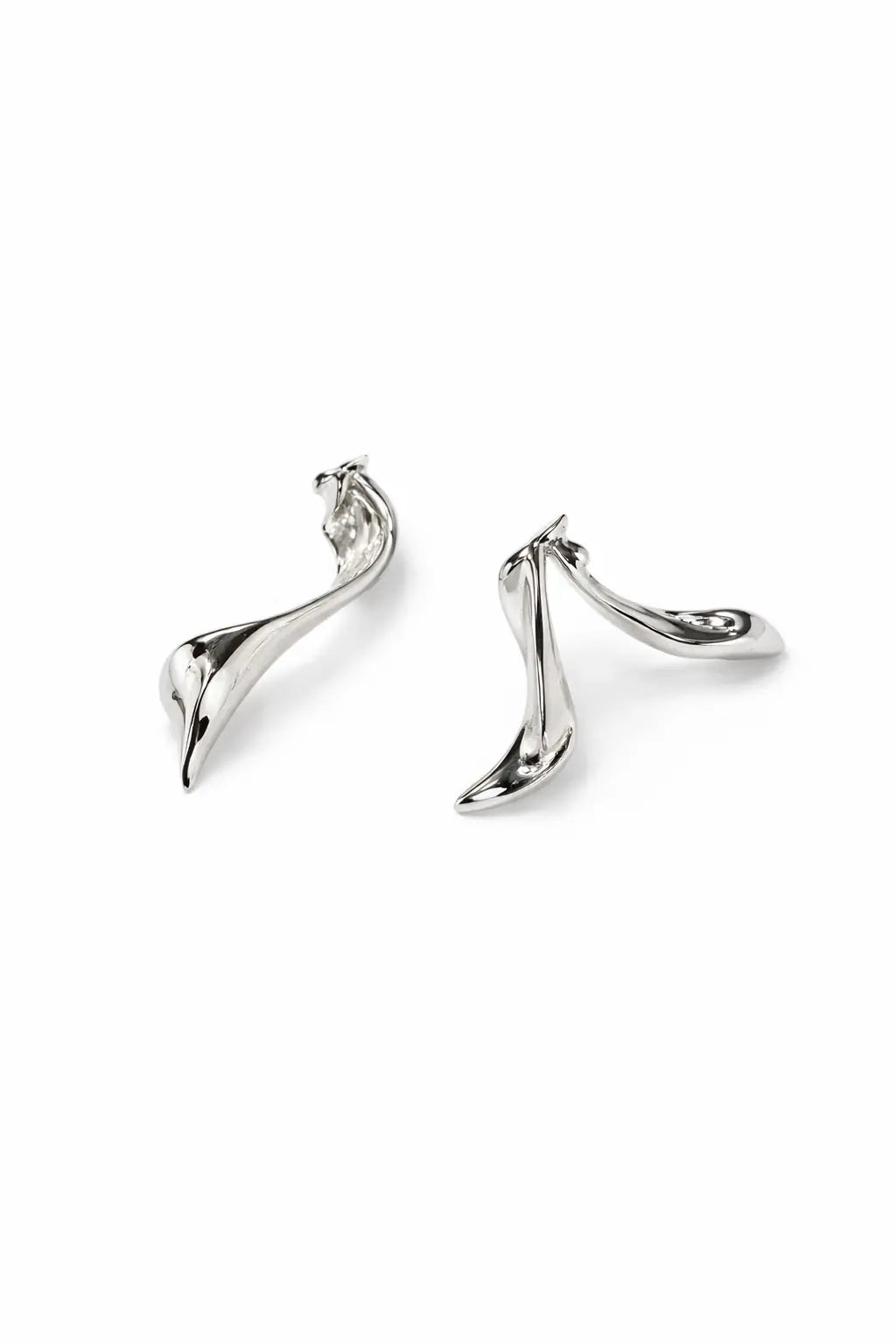 EARCUFF MOVIMENTO B. PRATA 925