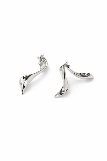 EARCUFF MOVIMENTO B. PRATA 925