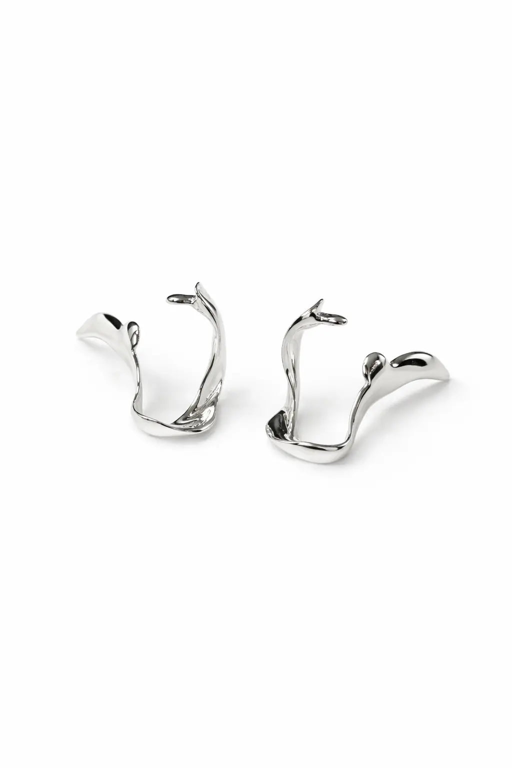 EARCUFF MOVIMENTO B. PRATA 925
