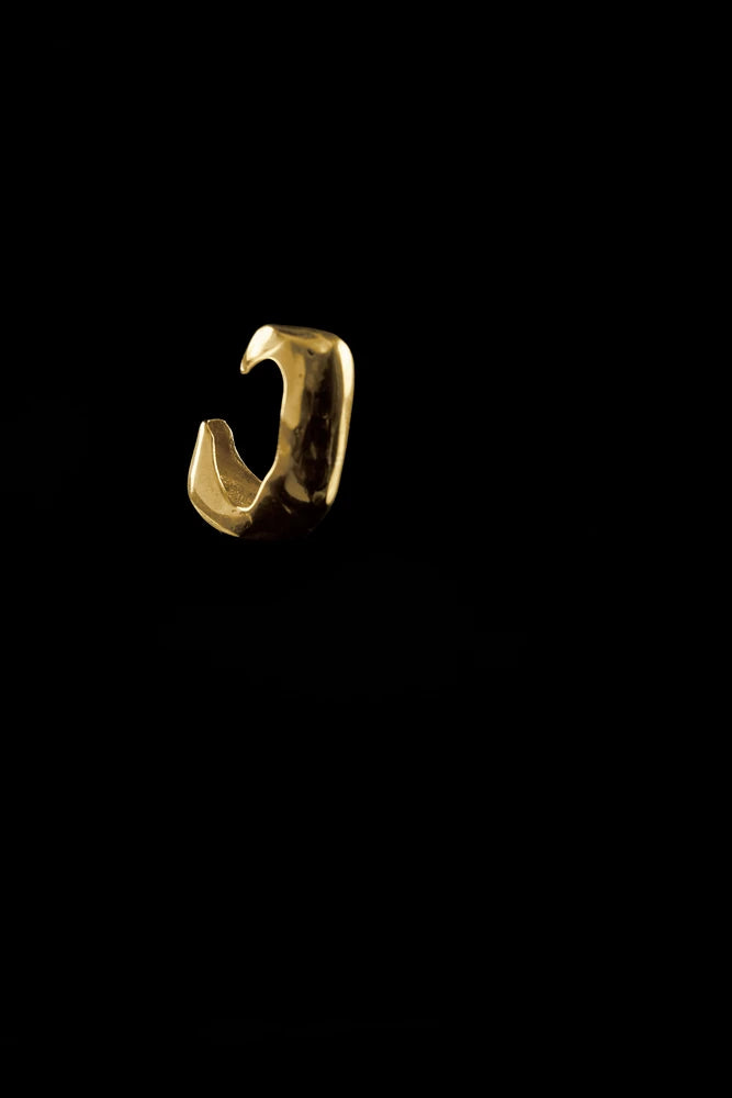 EARCUFF ORGANICO UND. - M