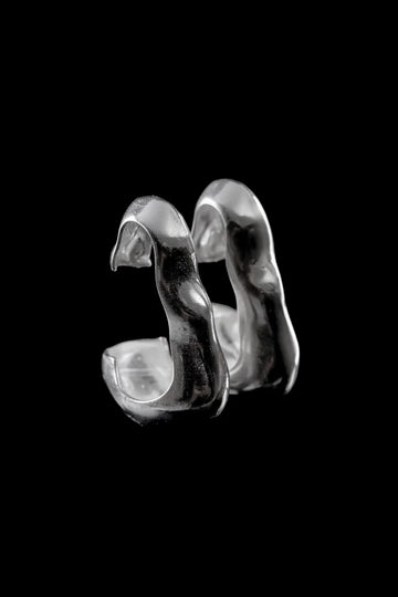 EARCUFF ORGANICO PAR. - G