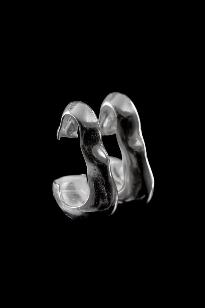 EARCUFF ORGANICO PAR. - G