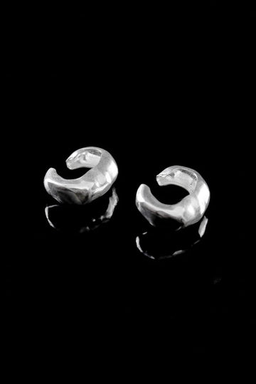 EARCUFF ORGÂNICO PAR - P