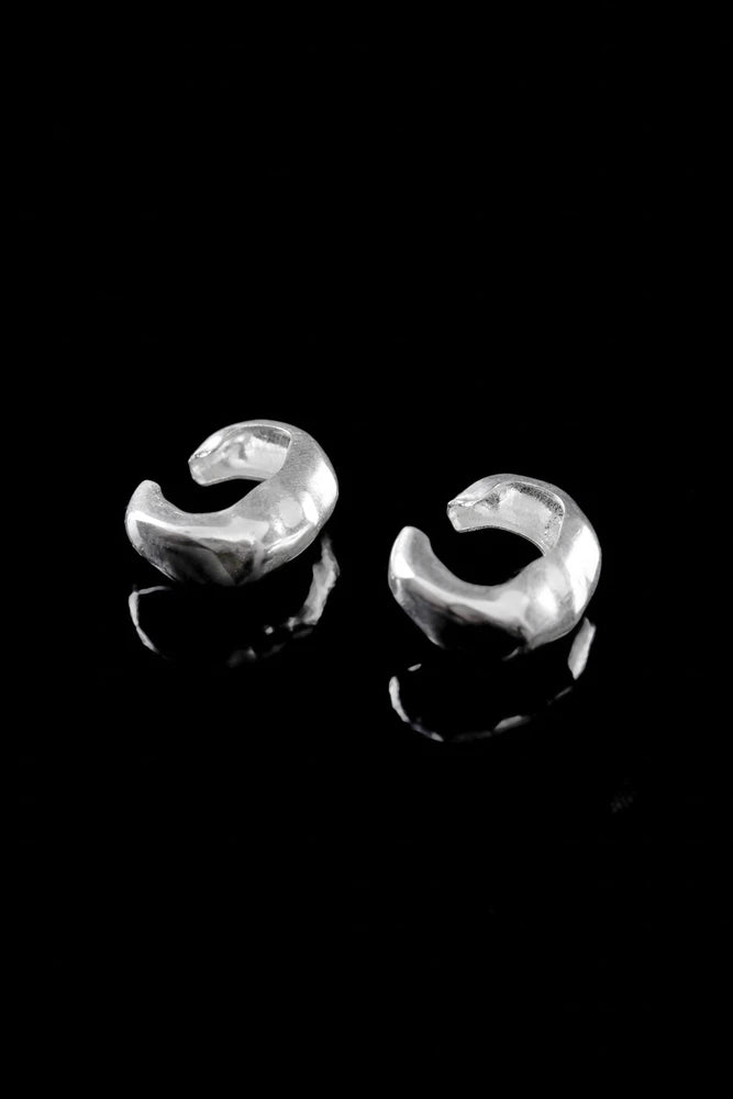 EARCUFF ORGÂNICO PAR - P