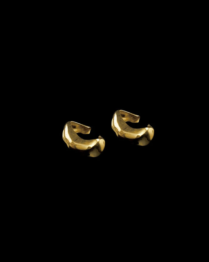 EARCUFF ORGÂNICO PAR - P