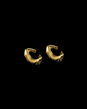 EARCUFF ORGANICO PAR - M