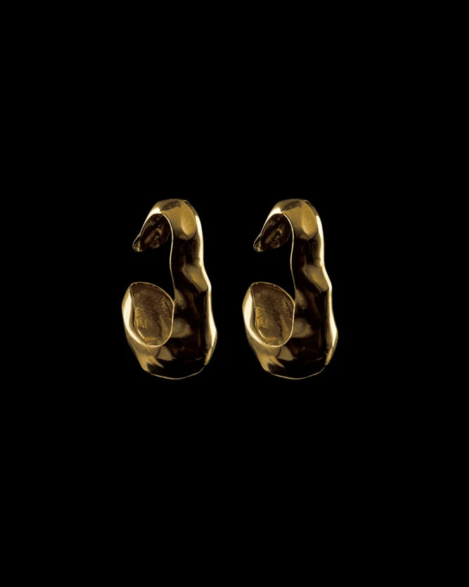 EARCUFF ORGANICO PAR. - G