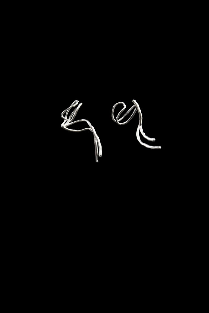 EARCUFF RAÍZES P
