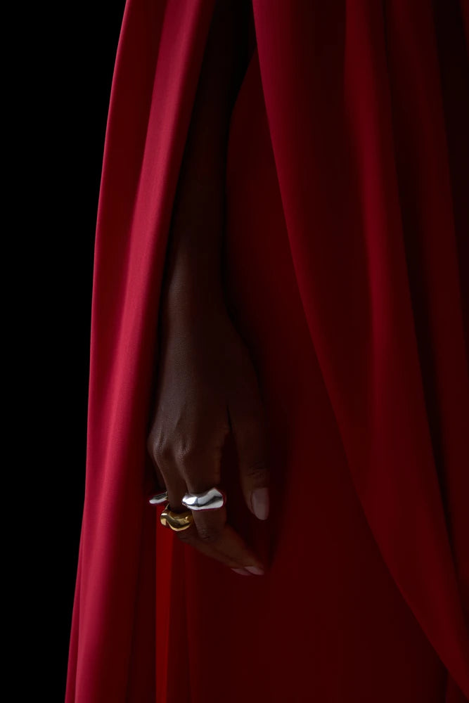 EARCUFF ORGANICO UND. - P