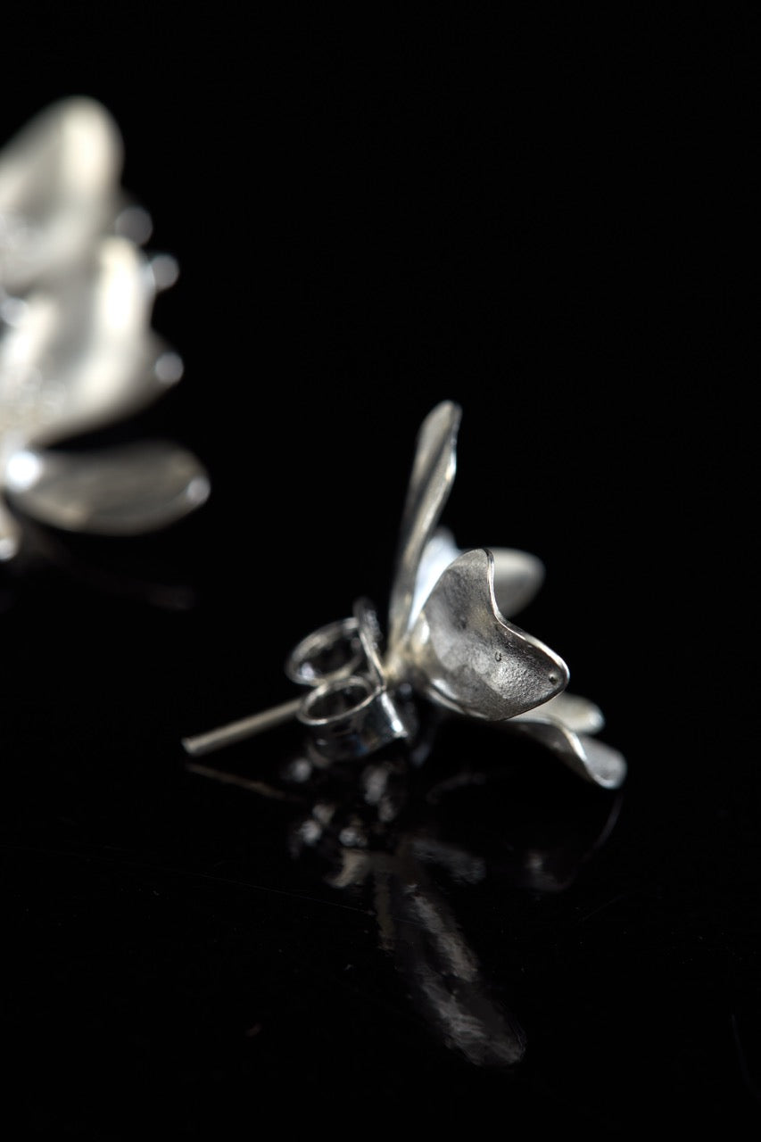 EARCUFF CEREJEIRA ESQUERDO