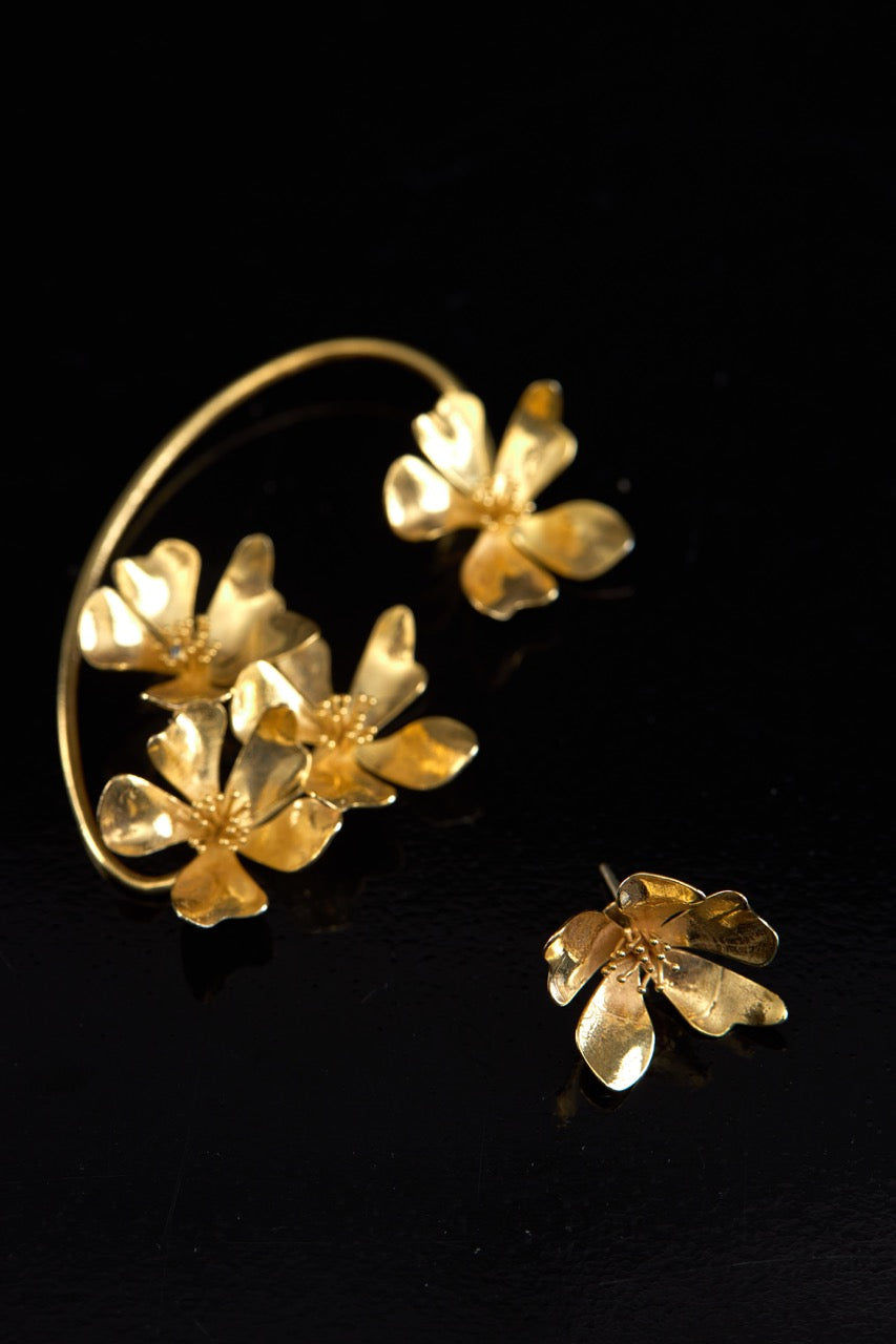 EARCUFF CEREJEIRA - DIREITO